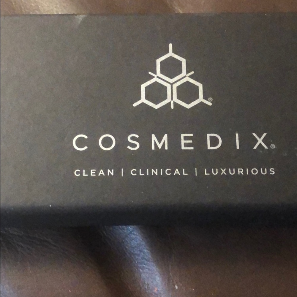 Cosmedix Face and Body Massage Beauty Roller